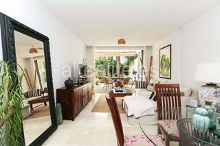 Piso en venta en Altea Pueblo en Altea