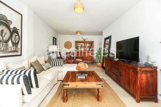 Piso en venta en Altea Pueblo en Altea