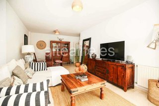 Piso en venta en Altea Pueblo en Altea