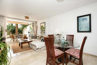 Piso en venta en Altea Pueblo en Altea