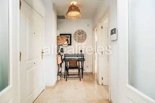 Piso en venta en Altea Pueblo en Altea