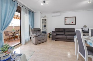 Piso en venta en Playa del Cura en Torrevieja