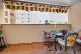 Piso en venta en Playa del Cura en Torrevieja