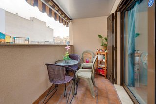 Piso en venta en Playa del Cura en Torrevieja