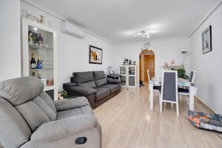 Piso en venta en Playa del Cura en Torrevieja