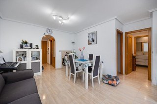 Piso en venta en Playa del Cura en Torrevieja