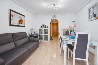 Piso en venta en Playa del Cura en Torrevieja