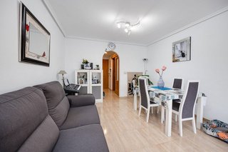 Piso en venta en Playa del Cura en Torrevieja