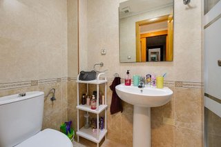 Piso en venta en Playa del Cura en Torrevieja
