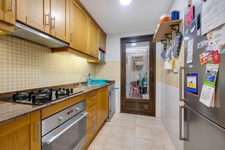 Piso en venta en Playa del Cura en Torrevieja
