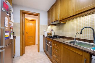 Piso en venta en Playa del Cura en Torrevieja
