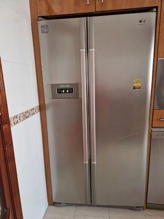 Piso en venta en Noreste-Granja en Jerez de la Frontera