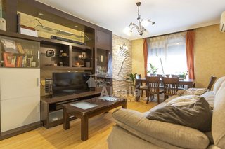 Piso en venta en San Isidro - Los Almendros en Alcalá de Henares