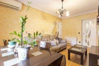Piso en venta en San Isidro - Los Almendros en Alcalá de Henares