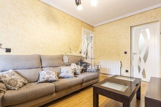 Piso en venta en San Isidro - Los Almendros en Alcalá de Henares