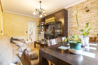 Piso en venta en San Isidro - Los Almendros en Alcalá de Henares
