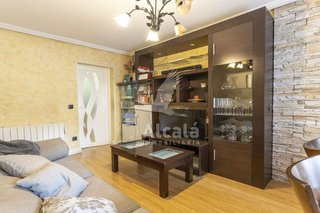 Piso en venta en San Isidro - Los Almendros en Alcalá de Henares