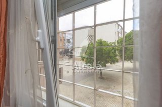 Piso en venta en San Isidro - Los Almendros en Alcalá de Henares