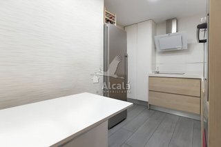 Piso en venta en San Isidro - Los Almendros en Alcalá de Henares