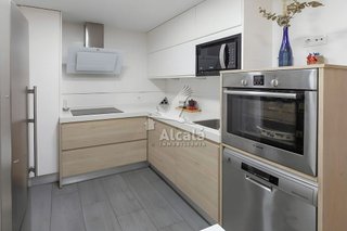 Piso en venta en San Isidro - Los Almendros en Alcalá de Henares