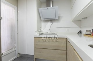 Piso en venta en San Isidro - Los Almendros en Alcalá de Henares