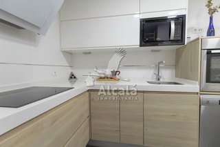 Piso en venta en San Isidro - Los Almendros en Alcalá de Henares