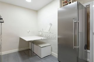 Piso en venta en San Isidro - Los Almendros en Alcalá de Henares