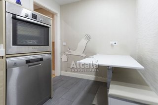 Piso en venta en San Isidro - Los Almendros en Alcalá de Henares