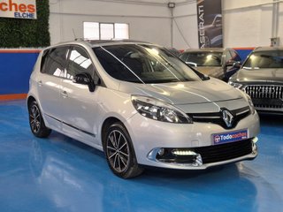 Renault Scénic Bose Edition Energy dCi 130 eco2