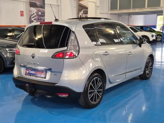 Renault Scénic Bose Edition Energy dCi 130 eco2