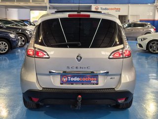 Renault Scénic Bose Edition Energy dCi 130 eco2