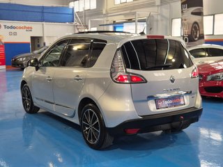 Renault Scénic Bose Edition Energy dCi 130 eco2