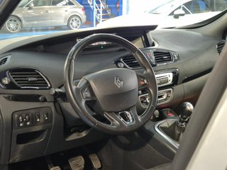 Renault Scénic Bose Edition Energy dCi 130 eco2