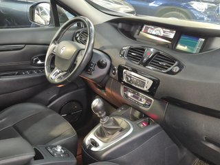 Renault Scénic Bose Edition Energy dCi 130 eco2