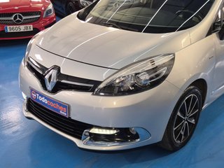 Renault Scénic Bose Edition Energy dCi 130 eco2