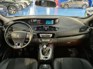 Renault Scénic Bose Edition Energy dCi 130 eco2