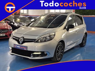 Renault Scénic Bose Edition Energy dCi 130 eco2