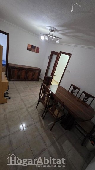 Piso en venta en Antigua Moreria en Sagunto