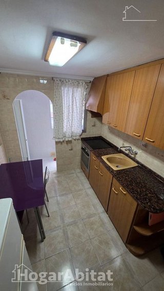 Piso en venta en Antigua Moreria en Sagunto