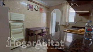 Piso en venta en Antigua Moreria en Sagunto
