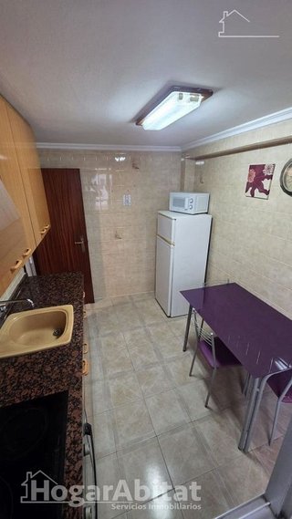 Piso en venta en Antigua Moreria en Sagunto
