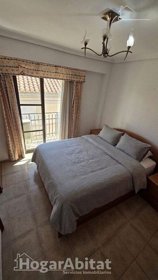 Piso en venta en Antigua Moreria en Sagunto