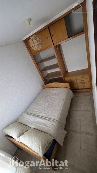 Piso en venta en Antigua Moreria en Sagunto