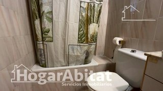 Piso en venta en Antigua Moreria en Sagunto