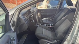 Mercedes-Benz A-170, 2008