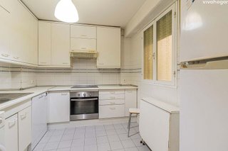 Piso en venta en Fuente del Berro en Madrid