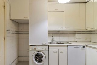 Piso en venta en Fuente del Berro en Madrid