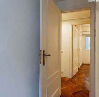 Piso en venta en Fuente del Berro en Madrid