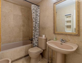 Piso en venta en Fuente del Berro en Madrid