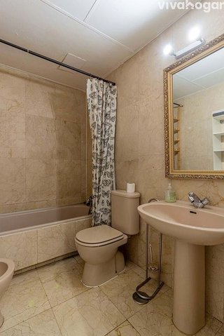 Piso en venta en Fuente del Berro en Madrid